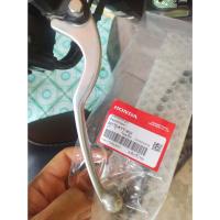 ราคา คันเบรกหน้า ก้านเบรคหน้า pcx160 abs 53175-KYT-922 มือสอง ติดรถ เดิม เบรคหน้า PCX 160 honda ฮอนด้า ของแท้ (29577785842)