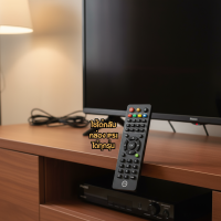 ราคา รีโมทคอนโทรลสากลสําหรับ PSI S2 S3 S2X กล่องรับสัญญาณดาวเทียม (44600843080)