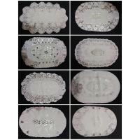 ราคา ผ้าปูโต๊ะแขกซิลเวอร์โกลด์ - ผ้าปูโต๊ะสี่เหลี่ยมวงรีทรงกลมขนาดเล็ก (28571977108)