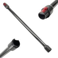 ราคา Cherryshe Extension Wands Tube ใช้งานร่วมกับ Dyson V12 Detect Slim, V10 Digital Slim เครื่องดูดฝุ่นไร้สาย,ขยายชิ้นส่วนทดแทนสูญญากาศเหมาะสําหรับ Dyson, สีเทา (29179139772)