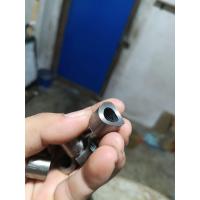 ราคา เกลียวเซ็นเซอร์ไทเทเนียม แบบสั้น ทำอาร์แล้วสำหรับรถ คอท่อไทเทเนียม o2Xmax ReadGionoPcx160สามารถใส่แทน (42955672631)