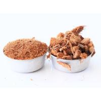 ราคา กาบมะพร้าวสับ ขุยมะพร้าวละเอียด แกลบดำ บรรจุถุงละ 1 กิโลกรัม (9450756275)