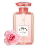 ราคา Moist Diane Bonheur Hydrating Hair Shampoo for Women & Men, Natural Moisturizing Haircare จากญี่ปุ่น, Nourishing Dry & Frizz Shampoo with Pump, Sulfate Free & Silicone Free 16.9 Fl (52550665035)