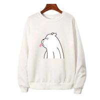 ราคา Y0777 New 2022 เสื้อแจ็คเก็ตกันหนาว เสื้อกันหนาวแฟชั่น เสื้อแขนยาวแฟชั่น ใส่ได้ทั้งผู้หญิงและผู้ชาย ลายแฟชั่นสุดเท่ (14838261318)