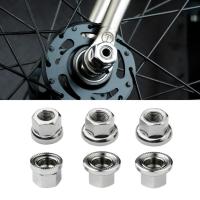 ราคา ชุดประกอบล้อจักรยานรวมถึงดุมล้อและเพลา ขนาดม9/10 (40025526517)