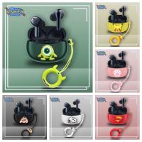 ราคา for Vivo TWS 3e , TWS 3 , TWS 3 Pro , TWS 2 Case Protective silicone Cute Cartoon Covers Bluetooth Earphone Shell Headphone Portable (24117262731)