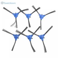 ราคา 【SWTDRM】6Pcs Side Brushes For Eufy Robovac G10 G30 Hybrid Robot Vacuum Cleaner Parts New (46550909366)