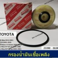 ราคา ไส้กรองโซล่า วีโก้ ดีแม็ก (3100700936)