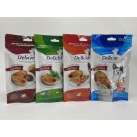 ราคา Delicio Plus & Delicio ขนมสุนัข เดลิซิโอ ขนาด 70 กรัม (7960128908)