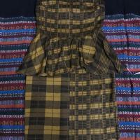 ราคา เกาะอก JASPAL ผ้าฝ้ายไหมพรมยืด (6143777699)