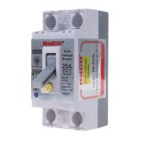 ราคา Haco เซฟตี้เบรกเกอร์กันไฟดูด/ไฟรั่ว 25แอมป์รุ่น SB-E25L ฟรีกล่องเบรกเกอร์ ของแท้100%มือ1พร้อมส่ช (22941231453)