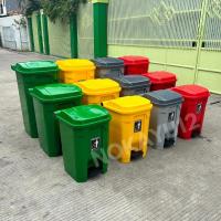 ราคา CARGO ONLY - ถังขยะหนา 30L 50L 70L Rocky / ถังขยะทางการแพทย์ (53901287740)