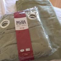 ราคา ผ้าม่านประตู Pasaya (792473401)