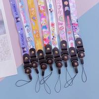 ราคา LBH HP Strap / Character HP Strap / Lanyard / Girl Character HP Strap / HP Strap (42505747986)