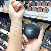 ราคา ♞,♘,,แท้แป้งผสมรองพื้น MAC Studio fix powder plus foundation 15g (29307535962)