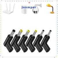 ราคา JUNMPER USB C PD to DC Power Connector, 5V 9V 12V Universal Type C to DC Jack Plug, อะแดปเตอร์ชาร์จสําหรับแว่นตา VR Type-C PD Converter Type C ถึงตัวแปลงเครื่องชาร์จแล็ปท็อป (40571243004)