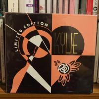 ราคา Kylie minogue limited edition CD (8042664225)