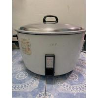 ราคา Sharp หม้อหุงข้าว ไฟฟ้า ความจุ ขนาด 7 ลิตร รุ่น KSH-D77/BAI/ 7.0L (5.5) หม้อข้าว ชาร์ป (18618331914)