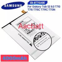 ราคา แบตเตอรี่ Samsung Galaxy Tab S2 8.0 SM-T710 SM-T715 EB-BT710AB 4000mAh (9212927871)