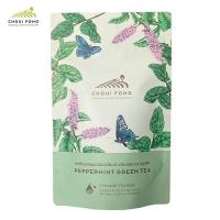 ราคา ฉุยฟง ชาเขียวผสมเปปเปอร์มินต์ ชนิดซอง ขนาด 2.5 g x 10 tea bags (2226068141)