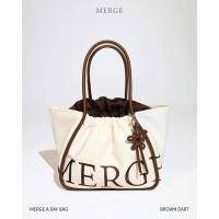 ราคา พร้อมส่ง Merge A Day Bag (26267142065)