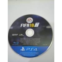 ราคา แผ่นเกมส์ PS4 GAME FIFA18 PLAYSTATION 4 ไม่มีกล่อง (19184926649)