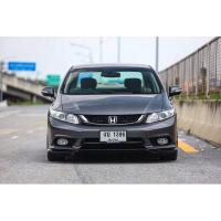 ราคา HONDA CIVIC FB 2014-15 VTEC AIRBAG ABS AUTO TOP 1.8 ES SPORT ปุ่มStart ล้อยางใหม่ (ราคาหน้าร้าน 349,000 บาท) (43076438751)