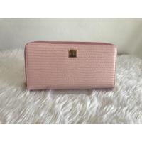 ราคา กระเป๋าสตางค์ ELLE (590577570)