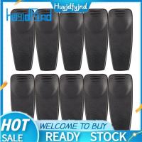 ราคา 10pcs วิทยุคลิปทนทานเข็มขัดคลิป GP328/GP338/GP380/GP340 HT750 วิทยุสองทาง Walkie Talkie J6482A (44419414292)