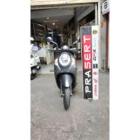 ราคา ปิดการขาย❌❌ รถมือสอง HONDA SCOOPYi รถปี 2022✨110cc เครื่องดีๆ เครื่องเดิมๆ (40623098040)