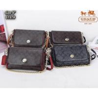 ราคา ‼️Coach 9” เกรดพรีเมี่ยม (717842378)