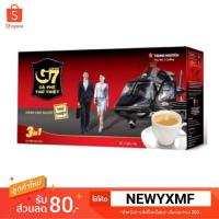 ราคา กาแฟเวียดนาม G7 3in1 (21ซอง) (350623426)