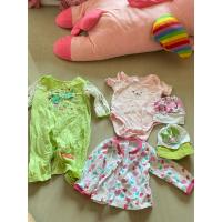 ราคา เสื้อผ้าเด็กแรกเกิดถึง3เดือนขายเหมา100บาท (25326098504)