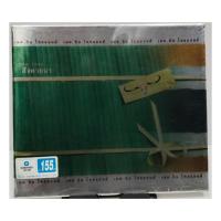 ราคา CD คาราบาว เมด อิน ไทยแลนด์ สังคายนา **มือ1 ซีลปิด แผ่นแท้จาก warner music (16698281471)