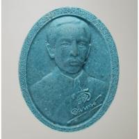 ราคา เสด็จพ่อกรมหลวงชุมพรเขตอุดมศักดิ์ทรงชุดหมออาภากร รุ่น ดับภัย วัดบางปลาหมอ สุพรรณบุรี (29088976588)