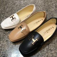 ราคา รองเท้าคัทชู ไซส์ใหญ่ 41-45 หน้า H - SHER (17871801600)