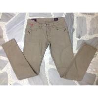 ราคา กางเกงยีนส์ skinny Lee cooper เอว 27" (268625560)