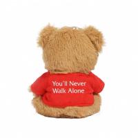 ราคา พร้อมส่งไม่ต้องพรีพวงกุญแจตุ๊กตาหมีลิเวอร์พูลลิขสิทธิ์แท้100% (LFC Official Licensed Product) (26374843024)