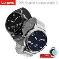 ราคา Lenovo Watch X Plus นาฬิกาข้อมือกันน้ำได้ 45 วัน (25080260355)