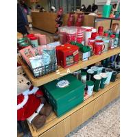ราคา Starbucks Korea Christmas Phase 2.2021 Cup/Vase Collection (51401550677)