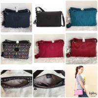 ราคา Kipling Mikaela ของแท้ (25850855556)