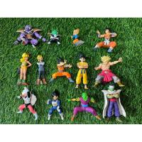 ราคา [มือสอง]✌️ดราก้อนบอล Bandai gashapon dragonball กาชาปอง ของแท้% (26435355852)