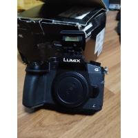 ราคา ขาย Panasonic Lumix DMC G8M /G85 Body กันน้ำ กันฝุ่น กันสั่น 5 แกน 4K (23403967564)