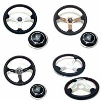 ราคา พวงมาลัย NARDI ก้านยกน้อย (6360830400)