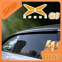ราคา [READY]XPENG G6 Rain or shine protection Body Kit XPENG G6 EV Car Decoration Accessories MMVB (46700666733)