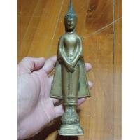 ราคา พระบูชา พระปางถวายเนตร เก่าเก็บ แท้ มือสอง สภาพดี ของพร้อมส่งครับ (28021271088)