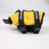 ราคา SmartPet เสื้อชูชีพสัตว์เลี้ยงอุปกรณ์สัตว์เลี้ยงสุนัขชุดว่ายน้ําสุนัขขนาดใหญ่สุนัขขนาดเล็กฤดูร้อนเสื้อผ้าสุนัขว่ายน้ําอุปกรณ์ (42775869794)