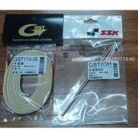 ราคา Baseball & Softball ⚾ repairing kit ชุดคิทซ่อมโกลฟ (26562484607)
