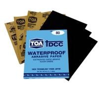 ราคา กระดาษทรายน้ำ กระดาษทราย TOA รุ่น DDC (3084811479)