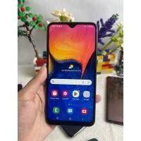 ราคา Samsung a10 มีตำหนิกล้อง (25590540533)
